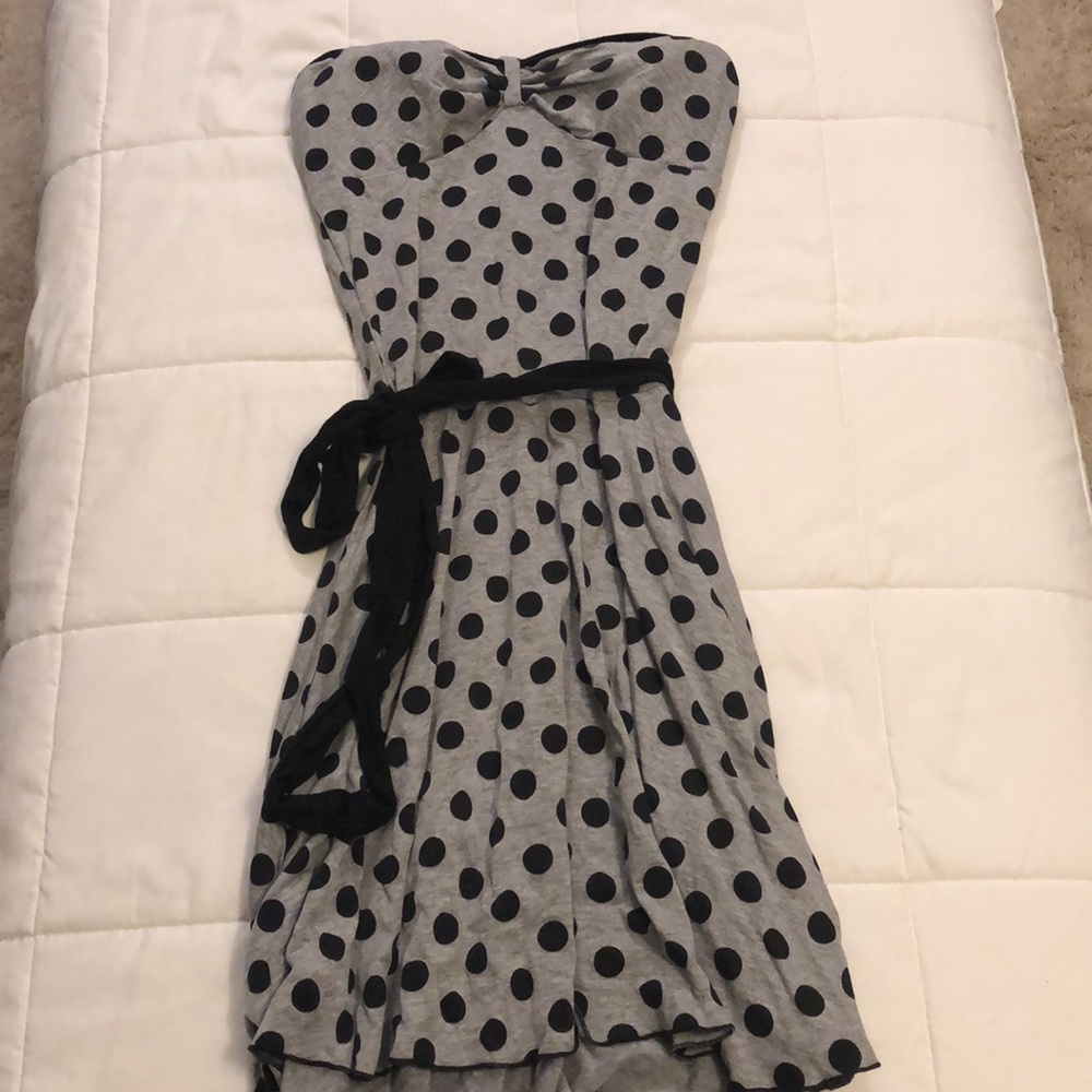 XOXO Collection Dress